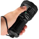  prigušiva punjiva led svetiljka, 5V, IPX4, 600 lm, 1200 mah | Eponuda.com