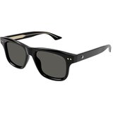 Mont Blanc MB0319S 005 ONE SIZE (55) Črna/Siva Cene