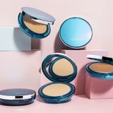 Artdeco Sun Protection pudrasti make-up SPF 50 odtenek 90 Light Sand 9,5 g | Shoptok.si