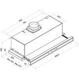 Siccabo SLIM 3 EVO TC A 90 236880 | Shoptok.si