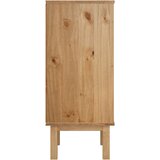  Ladičar OTTA 45x39x90 cm od masivne borovine | shoptok.hr