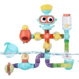 Interaktivna edukativna igračka za kupanje Planet Man | shoptok.hr