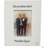  Personalizirani okvirji za poročne priče – Spomin na posebno vez - 8. - 19196 | Shoptok.si