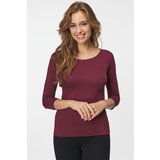 Babell Ženska majica Melani s 3/4 rokavi | Shoptok.si