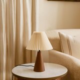 Opviq Stona lampa 242091, Bež | Eponuda.ba