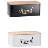  KUTIJA ZA KRUH 33*18*12CM LIMENA 85624 Cijene