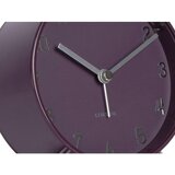Karlsson Namizna budilka ø 12 cm Cadiz Elan – | Shoptok.si