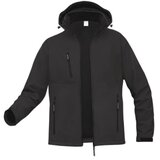  Wurth jakna Softshell Black Cooper | Eponuda.com