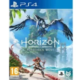 Sony PS4 Horizon Forbidden West igra