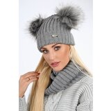Fasardi Dark gray winter set | Shoptok.si