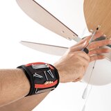 InnovaGoods Magnetna narukvica za kućne popravke WrisTool | shoptok.hr
