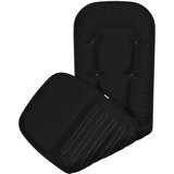 Thule stroller seat liner - black