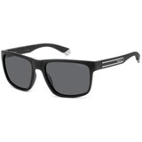 Polaroid naočale PLD 2157/S Black | shoptok.hr