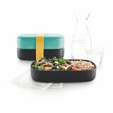 Lékué Posoda za malico 2 kos To Go – | Shoptok.si