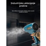  turbo aku fen 20463-5687GR | Eponuda.com