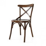 Hanah home Stolica Albero20, 42x45x89 cm, Boje oraha | ePonuda.com