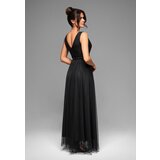 Edoti Evening dress LA-OM-DL | Shoptok.si