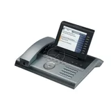 OpenStage 80 T - srebrni