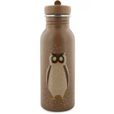 Trixie Otroška steklenička bidon 500ml Mr.OWL
