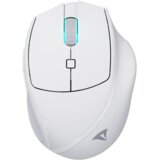 Sharkoon Miš OfficePal M25W White, wireless/wire dual mode | Eponuda.ba