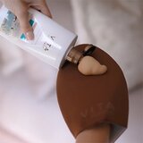 Vita Liberata Tanning Mousse Tinted tonirana pena za obraz odtenek Medium 200 ml | Shoptok.si