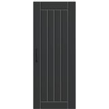  Ormar za Zid LUCCA Crna 40 x 31 x 100 cm Konstruirano drvo | Eponuda.ba
