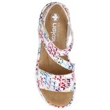 Rieker Nizki čevlji V136490 pisana | Shoptok.si