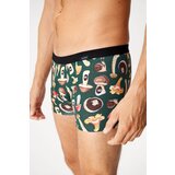 Cornette Bokserice Tattoo Fungi | shoptok.hr