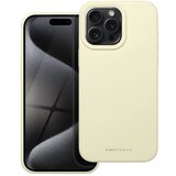  futrola roar cloud za iphone 15 pro max (6.7) zuta Cene