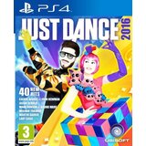 UbiSoft PS4 Just Dance 2016 Cene