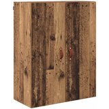  Highboard Staro drvo 69,5 x 34 x 180 cm Konstruirano drvo | shoptok.hr