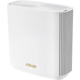 Asus ZenWiFi AX XT8 (W-1-PK) Wi-Fi 6 ruter beli | ePonuda.com