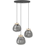 Eglo 390319 - visilica na lanku magacela 3xE27/40W/230V dimna | Eponuda.com