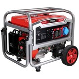 Iskra Generator DG9250E (Spremnik goriva: 25 l) | shoptok.hr