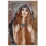 Signes Grimalt Ženska Kutija Smeđa | shoptok.hr
