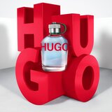 Hugo Boss hugo Man toaletna voda 40 ml za muškarce | shoptok.hr