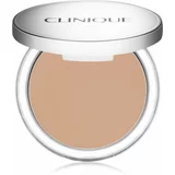 Clinique Beyond Perfecting™ Powder Foundation + Concealer pudrasti make-up s korektorjem 2 v 1 odtenek 2 Alabaster 14,5 g