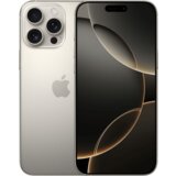Apple iPhone 16 Pro Max 8GB / 512GB Natural Titanium (Bež), (IP16PROMAXNATURAL-512) | shoptok.hr