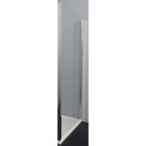 Kolpa San Kolpa Luna Tuš stena TSV 90/K Luna Silver 560110 | Eponuda.com