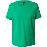 Vero Moda Majica 'PAULA' zelena