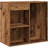 Kozmetički ormarić staro drvo 80x40x75 cm konstruirano drvo | Eponuda.com