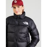 The North Face Zimska jakna '1996 Retro Nuptse' črna / bela | Shoptok.si