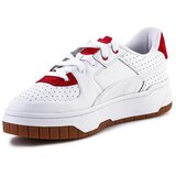 Puma Nizke superge Cali Dream Heritage Bela | Shoptok.si