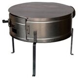 Unitehna kuba za pečenje paprike 470mm Cene