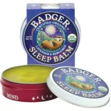 Badger Balm sleep balzam - 56 g
