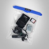 Fidlock hermitic dry bag maxi prozoren/moder, (20602268) | Shoptok.si