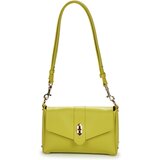 Lancaster FOULONNE DOUBLE Zelena | shoptok.hr