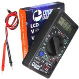 Univerzalni 10A digitalni multimeter z LCD BLACK FRIDAY Cene