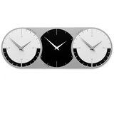 Callea Design Zidni sat World Clock 3 Cijene