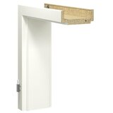 GETADOOR Laminit Podboj za vrata GL222 (650 x 2.000 mm, Debelina stene: 145 mm, Smer odpiranja: Levo) Cene